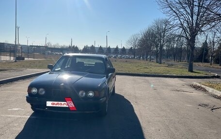 BMW 5 серия, 1993 год, 330 000 рублей, 2 фотография