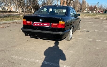 BMW 5 серия, 1993 год, 330 000 рублей, 7 фотография