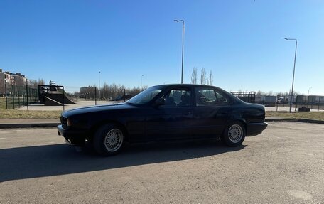 BMW 5 серия, 1993 год, 330 000 рублей, 8 фотография