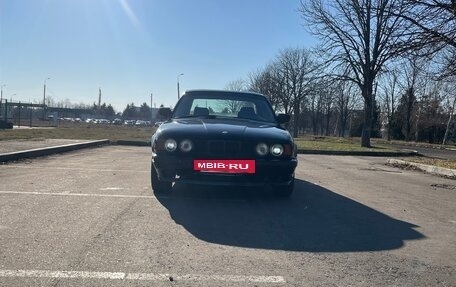 BMW 5 серия, 1993 год, 330 000 рублей, 4 фотография