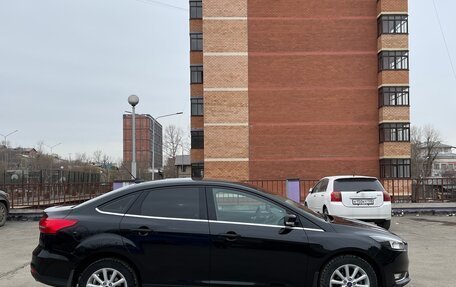 Ford Focus III, 2018 год, 1 700 000 рублей, 4 фотография