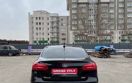 Ford Focus III, 2018 год, 1 700 000 рублей, 7 фотография