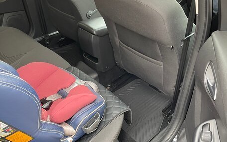 Ford Focus III, 2018 год, 1 700 000 рублей, 17 фотография
