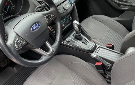 Ford Focus III, 2018 год, 1 700 000 рублей, 14 фотография
