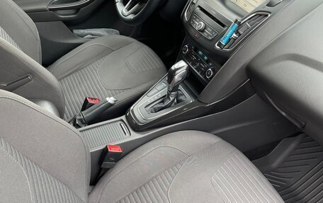 Ford Focus III, 2018 год, 1 700 000 рублей, 20 фотография