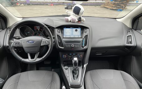 Ford Focus III, 2018 год, 1 700 000 рублей, 25 фотография