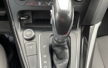 Ford Focus III, 2018 год, 1 700 000 рублей, 27 фотография