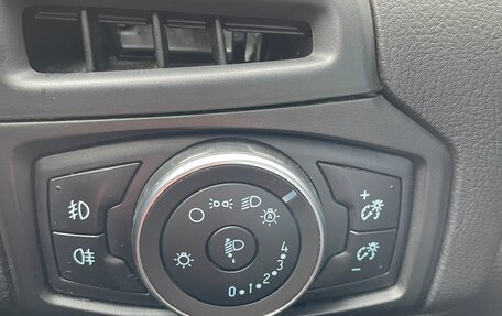 Ford Focus III, 2018 год, 1 700 000 рублей, 32 фотография
