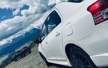 Toyota Yaris III рестайлинг, 2006 год, 495 000 рублей, 6 фотография