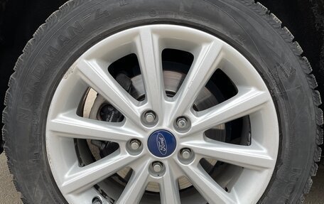 Ford Focus III, 2018 год, 1 700 000 рублей, 24 фотография