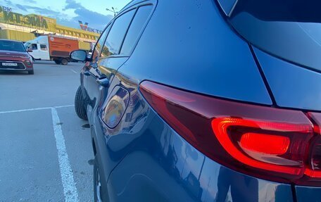 KIA Sportage IV рестайлинг, 2020 год, 2 800 000 рублей, 16 фотография
