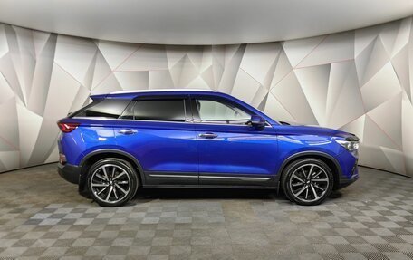 FAW Bestune T77, 2022 год, 1 595 000 рублей, 6 фотография