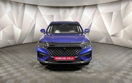 FAW Bestune T77, 2022 год, 1 595 000 рублей, 7 фотография