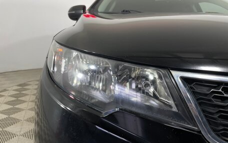 KIA Cerato III, 2011 год, 812 000 рублей, 7 фотография
