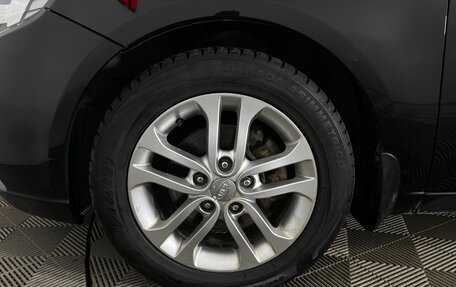 KIA Cerato III, 2011 год, 812 000 рублей, 9 фотография