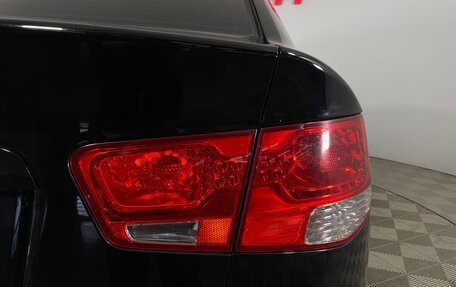 KIA Cerato III, 2011 год, 812 000 рублей, 8 фотография