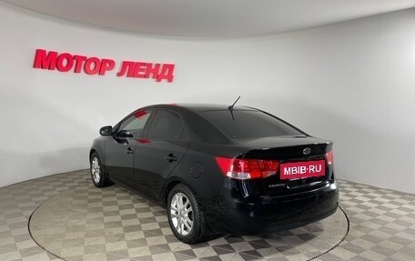 KIA Cerato III, 2011 год, 812 000 рублей, 6 фотография