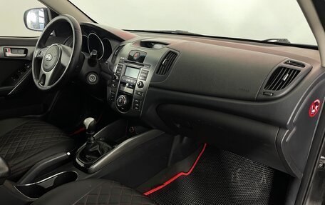 KIA Cerato III, 2011 год, 812 000 рублей, 12 фотография