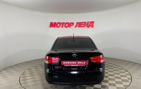 KIA Cerato III, 2011 год, 812 000 рублей, 5 фотография