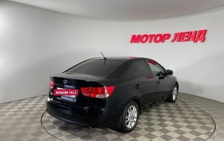 KIA Cerato III, 2011 год, 812 000 рублей, 4 фотография