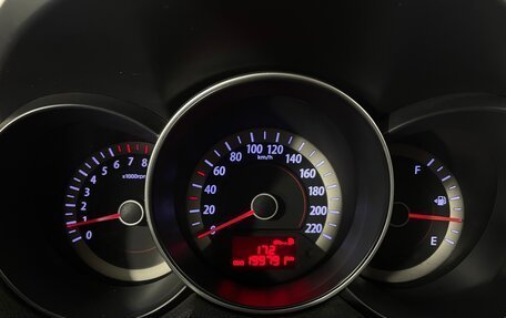 KIA Cerato III, 2011 год, 812 000 рублей, 18 фотография