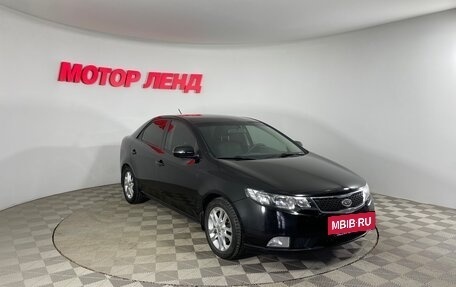 KIA Cerato III, 2011 год, 812 000 рублей, 3 фотография