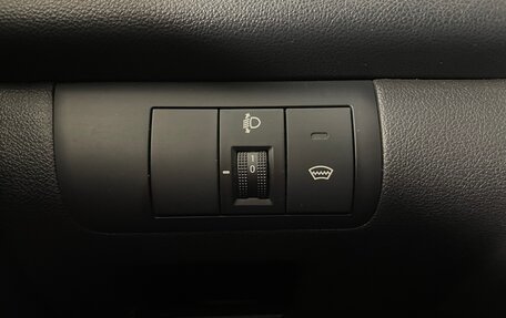 KIA Cerato III, 2011 год, 812 000 рублей, 23 фотография