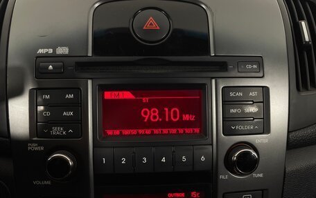 KIA Cerato III, 2011 год, 812 000 рублей, 20 фотография