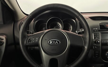 KIA Cerato III, 2011 год, 812 000 рублей, 16 фотография