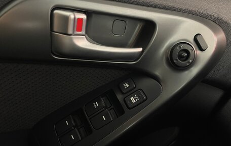 KIA Cerato III, 2011 год, 812 000 рублей, 19 фотография
