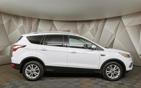 Ford Kuga III, 2017 год, 1 425 000 рублей, 6 фотография
