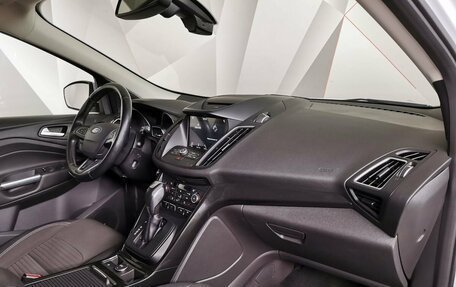 Ford Kuga III, 2017 год, 1 425 000 рублей, 9 фотография