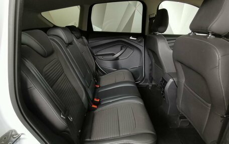 Ford Kuga III, 2017 год, 1 425 000 рублей, 12 фотография