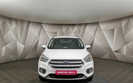 Ford Kuga III, 2017 год, 1 425 000 рублей, 7 фотография