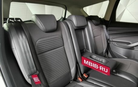 Ford Kuga III, 2017 год, 1 425 000 рублей, 13 фотография