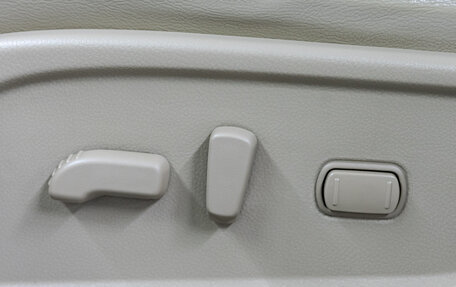 Nissan Murano, 2012 год, 1 399 000 рублей, 16 фотография