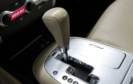 Nissan Murano, 2012 год, 1 399 000 рублей, 12 фотография