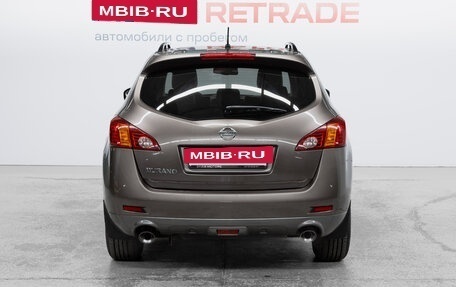 Nissan Murano, 2012 год, 1 399 000 рублей, 7 фотография