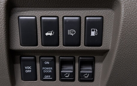 Nissan Murano, 2012 год, 1 399 000 рублей, 13 фотография