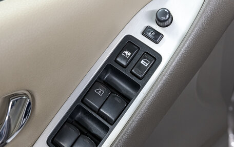 Nissan Murano, 2012 год, 1 399 000 рублей, 14 фотография