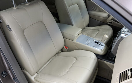 Nissan Murano, 2012 год, 1 399 000 рублей, 19 фотография