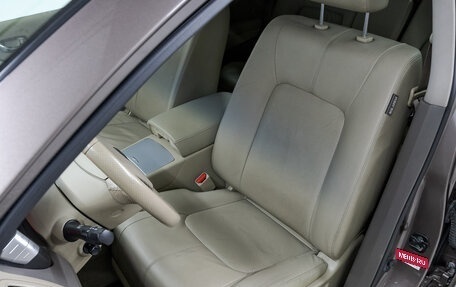 Nissan Murano, 2012 год, 1 399 000 рублей, 15 фотография