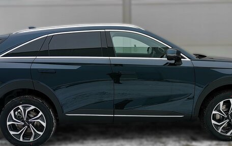 Haval F7, 2025 год, 3 649 000 рублей, 6 фотография