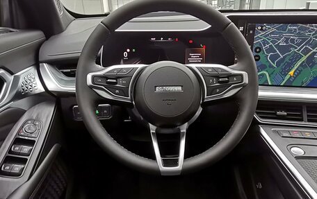 Haval F7, 2025 год, 3 649 000 рублей, 10 фотография