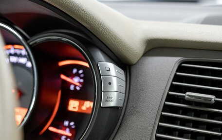 Nissan Murano, 2012 год, 1 399 000 рублей, 28 фотография