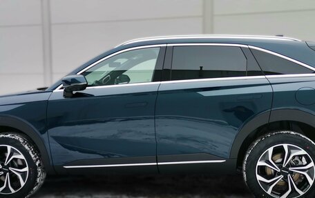Haval F7, 2025 год, 3 649 000 рублей, 5 фотография