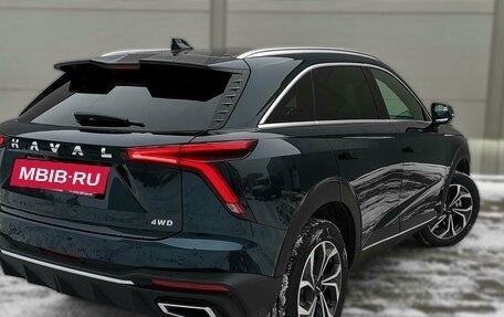Haval F7, 2025 год, 3 649 000 рублей, 7 фотография