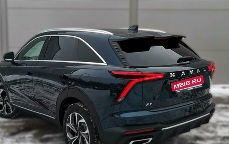 Haval F7, 2025 год, 3 649 000 рублей, 8 фотография