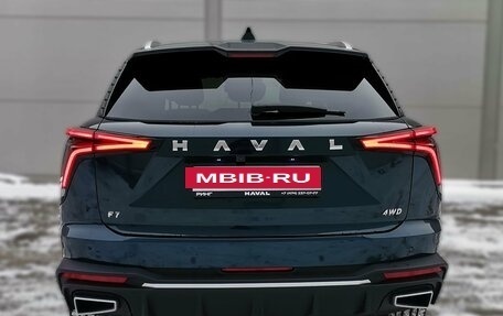 Haval F7, 2025 год, 3 649 000 рублей, 9 фотография