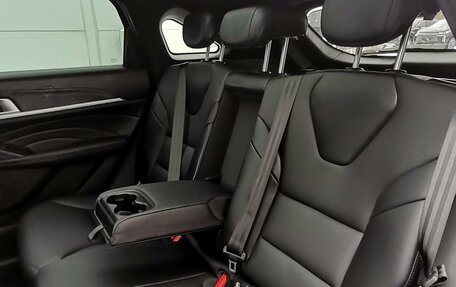 Haval F7, 2025 год, 3 649 000 рублей, 16 фотография
